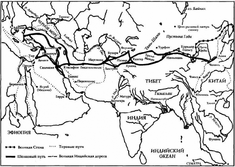 Всемирная история. Новый взгляд