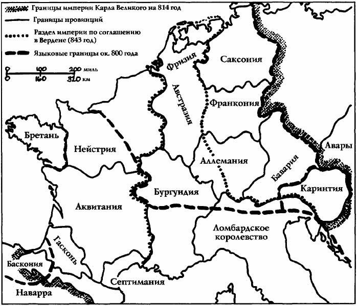 Всемирная история. Новый взгляд