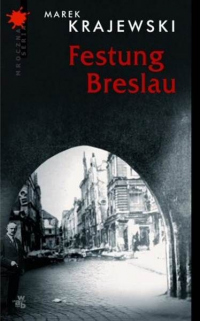 Книга Крепость Бреслау