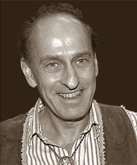 Роджер Желязны Роджер Желязны