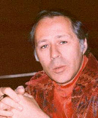 Бен Бова Бен Бова