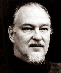 Джон Браннер Джон Браннер