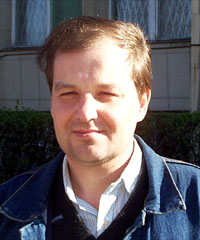 Андрей Валентинов Андрей Валентинов