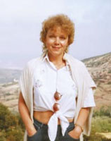 Елена Арсеньева Елена Арсеньева