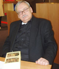 Анджей Сапковский Анджей Сапковский