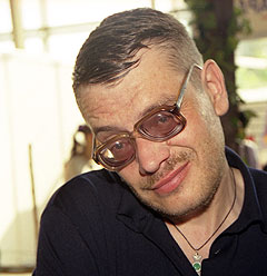 Александр Бушков Александр Бушков