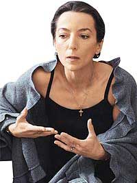 Полина Дашкова Полина Дашкова