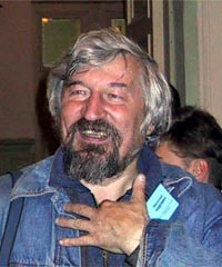 Николай Чадович Николай Чадович
