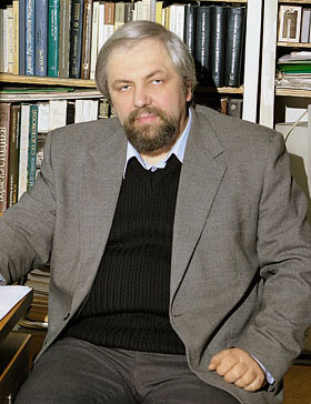 Феликс Разумовский Феликс Разумовский