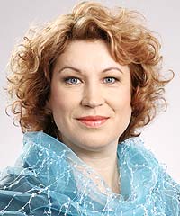 Галина Куликова Галина Куликова
