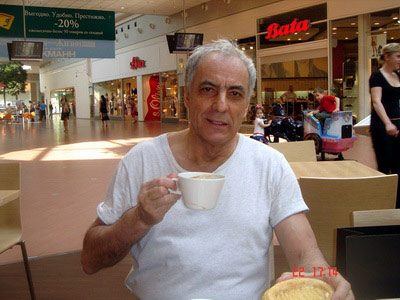 Юрий Никитин Юрий Никитин