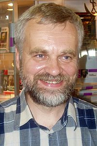 Алексей Варламов Алексей Варламов