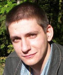Олег Бондарев Олег Бондарев