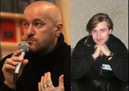 Виктор Бурцев Виктор Бурцев