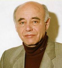 Михаил Ахманов Михаил Ахманов