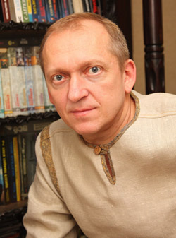 Юлий Буркин Юлий Буркин
