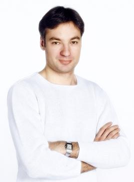 Павел Санаев Павел Санаев