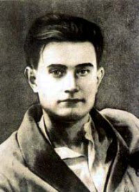 Николай Трублаини Николай Трублаини