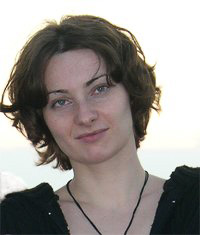 Елена Бычкова Елена Бычкова
