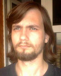 Александр Рудазов Александр Рудазов