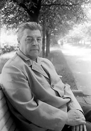 Иван Ефремов Иван Ефремов