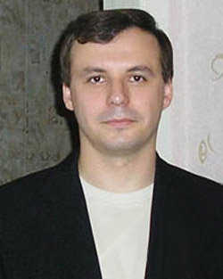 Виталий Зыков Виталий Зыков