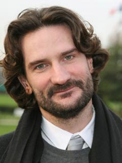 Фредерик Бегбедер Фредерик Бегбедер