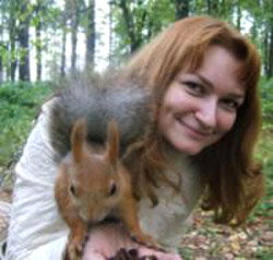 Юлия Набокова Юлия Набокова