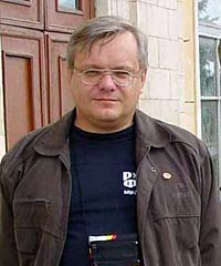Алексей Калугин Алексей Калугин