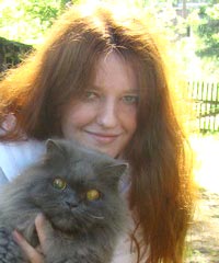 Ирина Молчанова Ирина Молчанова