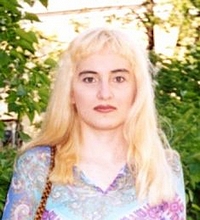 Валерия Вербинина Валерия Вербинина