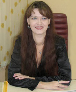 Ольга Степнова Ольга Степнова