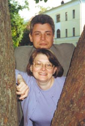 Анна Устинова Анна Устинова