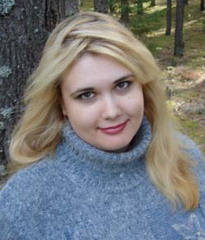 Татьяна Леванова Татьяна Леванова
