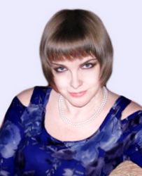 Анна Ольховская Анна Ольховская
