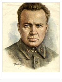 Аркадий Гайдар Аркадий Гайдар
