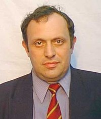 Константин Мзареулов Константин Мзареулов