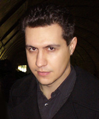 Антон Грановский Антон Грановский