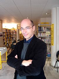 Бернард Вербер Бернард Вербер