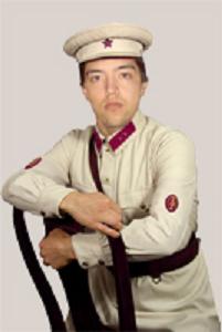 Сергей Ким Сергей Ким