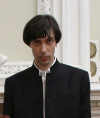 Александр Дихнов Александр Дихнов