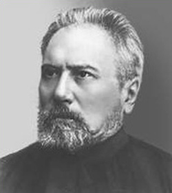 Николай Лесков Николай Лесков
