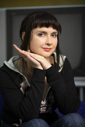 Елена Нестерина Елена Нестерина