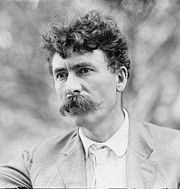 Эрнест Сетон-Томпсон Эрнест Сетон-Томпсон