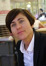 Сандрин Вольф Сандрин Вольф