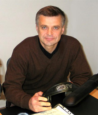 Владимир Сотников Владимир Сотников