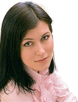 Елена Кондратьева Елена Кондратьева