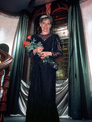 Светлана Бестужева-Лада Светлана Бестужева-Лада