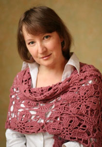 Дина Сабитова Дина Сабитова