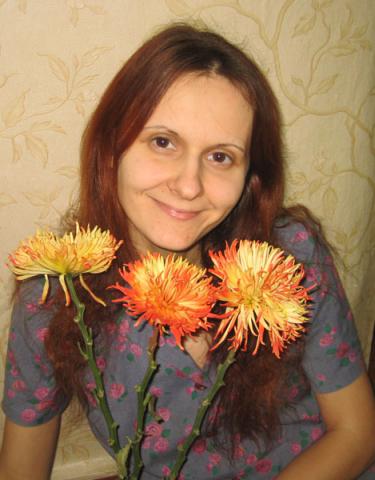 Алина Багазова Алина Багазова